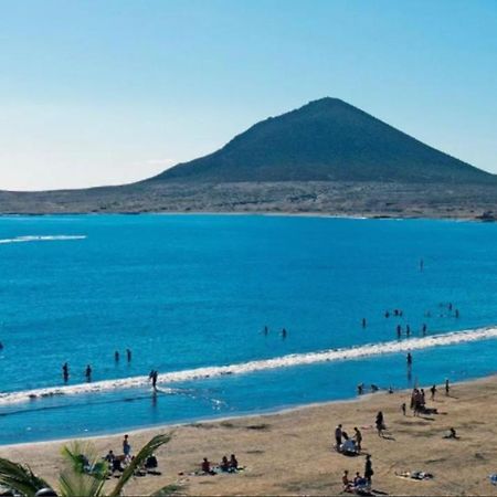 Medano Beach Blue El Médano Zewnętrze zdjęcie
